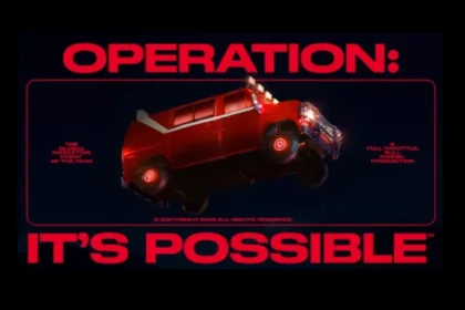 Pinterest announces the 2025 "Pinterest Presents" event