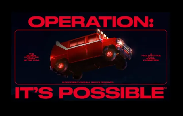 Pinterest announces the 2025 "Pinterest Presents" event