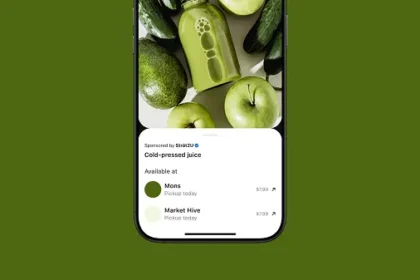 Pinterest offers shoppers more buying options from Pin