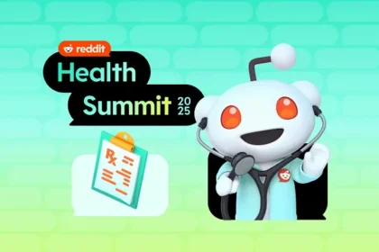 Reddit highlights opportunities for healthcare brands