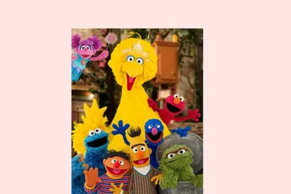 YouTube announces an extended content hosting deal with Sesame Street