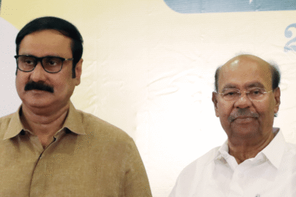 "Not suitable to hold position": PMK founder Ramados expels Anumbami ahead of Tamil Nadu polls