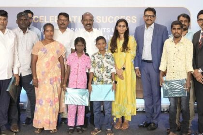 Apollo completes over 50 liver transplants under the CM insurance system