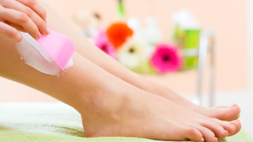 Is hair removal cream safe for sensitive skin? 5 Facts You Need to Know