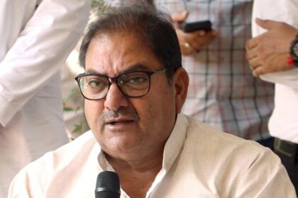 Devillal's legacy in tatters, INLD makes a desperate revival bid with "Samman Rally" on the Lawn of Hoodha