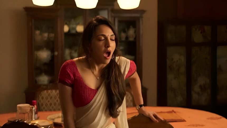orgasm