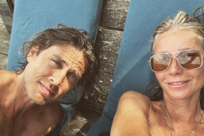 gwyneth paltrow goop