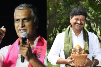 Harish Rao Santosh Kumar