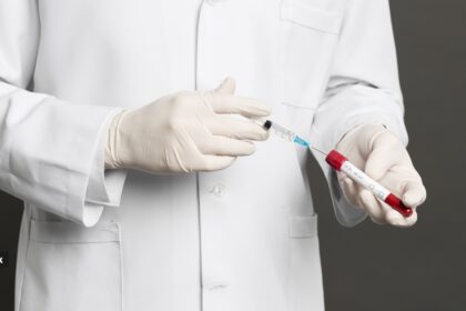 Doctors on 3 essential health tests for every Indian