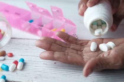 The easy availability of multivitamins can be more harmful than good, doctors warn