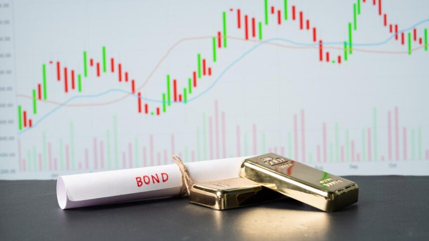 Beware of the risk of reinvestment of government bonds