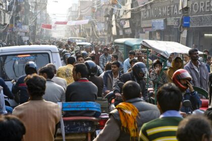 Noise pollution is on the rise, but policies are silent