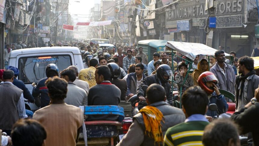 Noise pollution is on the rise, but policies are silent