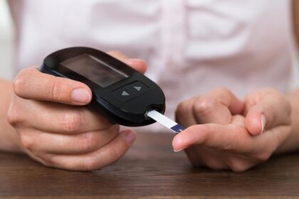 People who include diabetes and weight loss drugs in their essential drug list