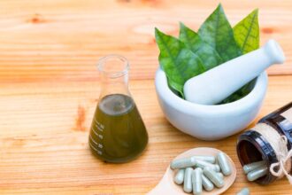 Increased relevance of traditional medicine