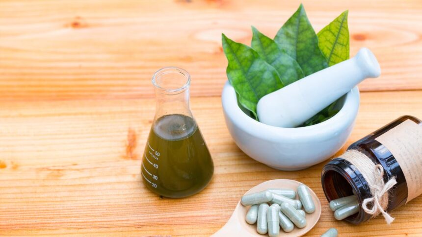 Increased relevance of traditional medicine