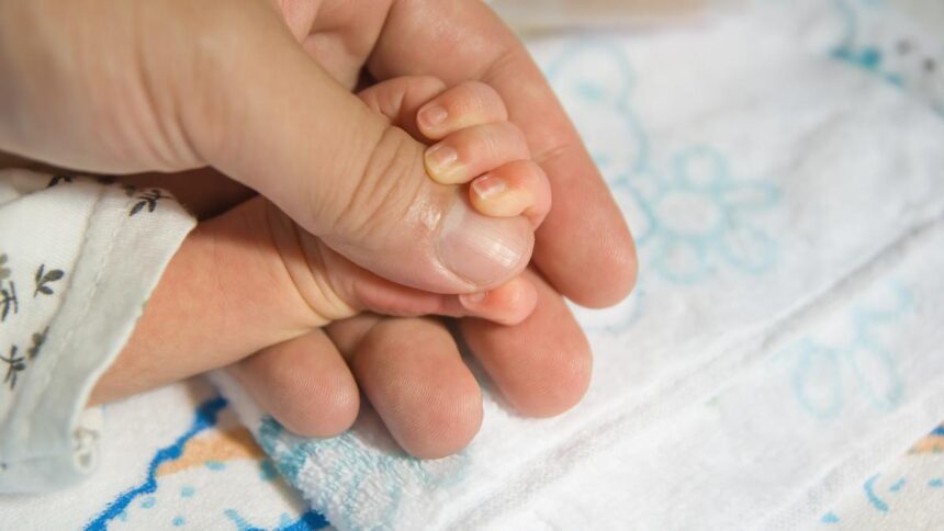 Infant mortality rate in Kerala drops to an all-time low of 5