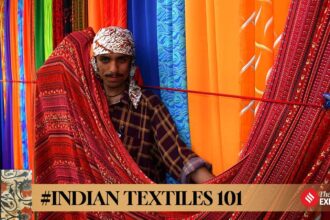 indian textiles