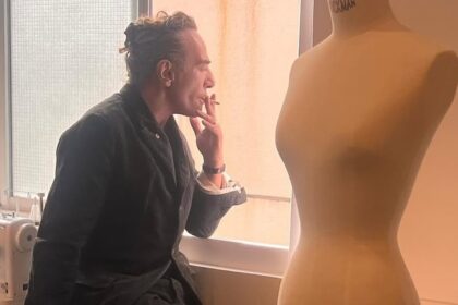 John Galliano to exit Maison Margiela (Source: John Galliano/Instagram)