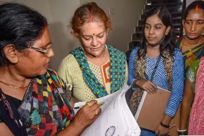 Karnataka caste survey