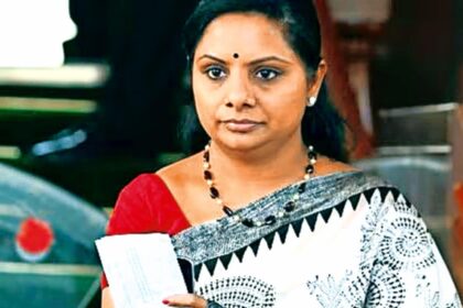 K Kavitha, Telangana Jagruthi K Kavitha, K Kavitha interview, Bharat Rashtra Samithi, K Chandrashekar Rao, Indian express news, current affairs