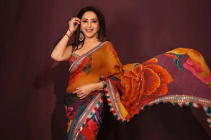 Inside Madhuri Dixit’s bag