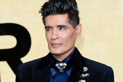 Celebrity designer Manish Malhotra shares his no-fail style tip for first dates