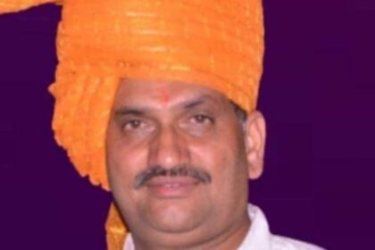 Jailed former BJP MLA Kanwarlal Meena approaches Rajasthan Governor for pardon