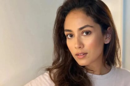 Mira Kapoor