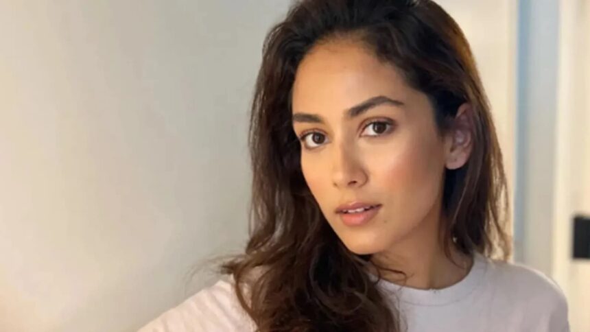 Mira Kapoor