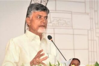 YS Viveka Murder Case: Andhra Pradesh Cop turns his head with a 1.45 trillion Rs of Honor and Absolute Notice to CM Naidu