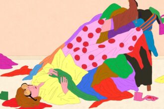 Whether we want them to or not, our clothes may be giving our therapists more psychoanalytic material.