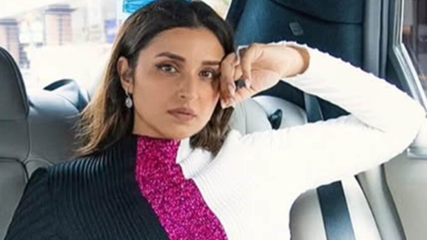 Parineeti Chopra