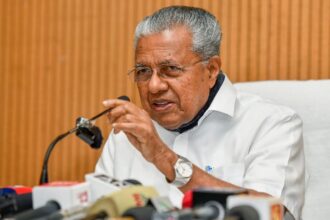 The Kerala Assembly passes the resolution to Sir. The politics of exclusion visible in Bihar, says Pinarai