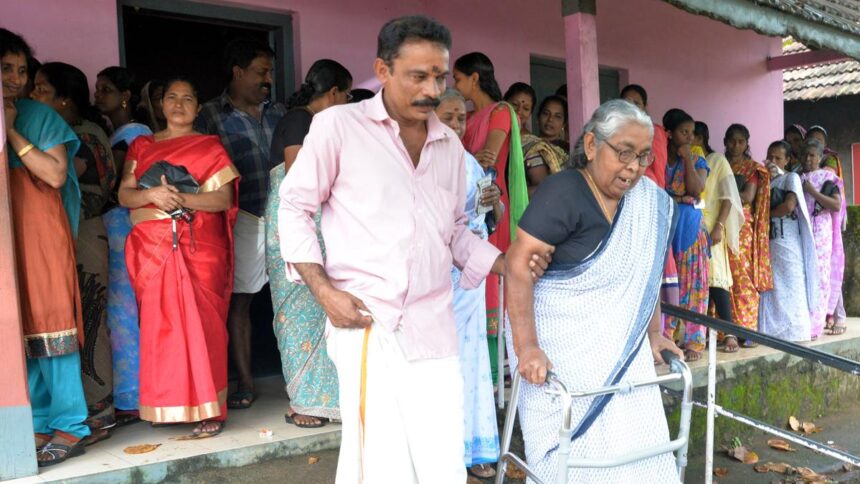 Supporting technology for the elderly: current challenges and future directions