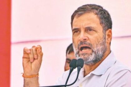 Riding on the perceived success of Rahul Gandhi's Voter Adhikar Yatra across Bihar, the Congress is said to be pressing for at least 70 seats.