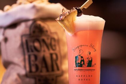 singapore sling