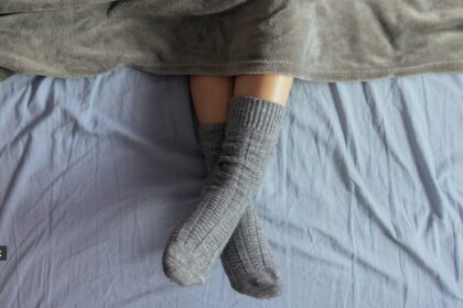 Do you follow these common sleep habits?