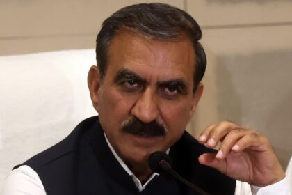 himachal pradesh cm