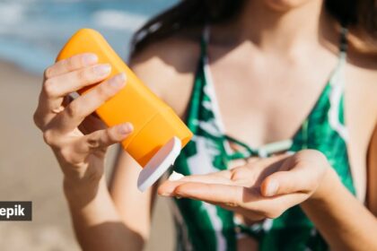 sunscreen