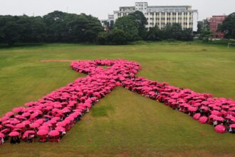 The changing face of breast cancer: why young women in India are at risk