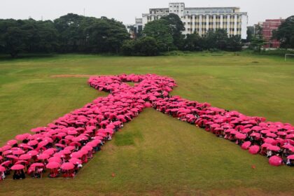 The changing face of breast cancer: why young women in India are at risk