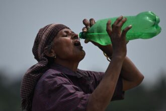 Heat stress reduces productivity of Indian migrant workers by 10% in past 40 years: study