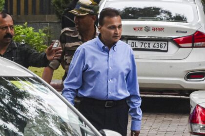 Bombay High Court dismisses Anil Ambani's claim for SBI's classification of Reliance Communications' fraud