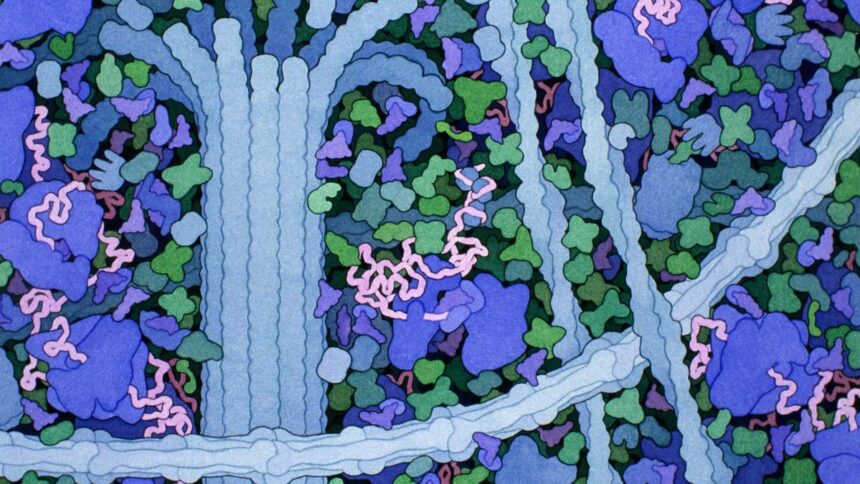 Google's new AI for drug discovery brings victory to scientific discovery