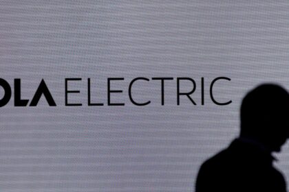 Lawsuit against Ola Electric founders and executives after death of employee