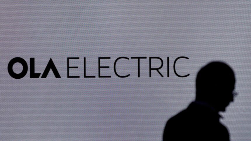 Lawsuit against Ola Electric founders and executives after death of employee