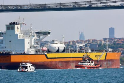 India's Russian oil imports recover in October after drop in previous quarter: Kpler data