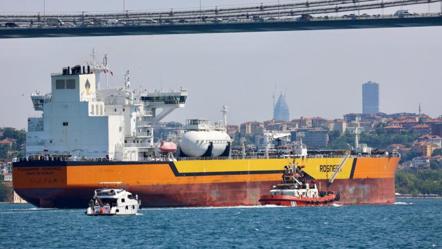 India's Russian oil imports recover in October after drop in previous quarter: Kpler data