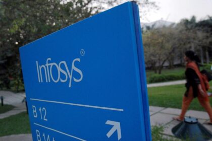 Infosys signs £1.2 billion contract from UK NHS